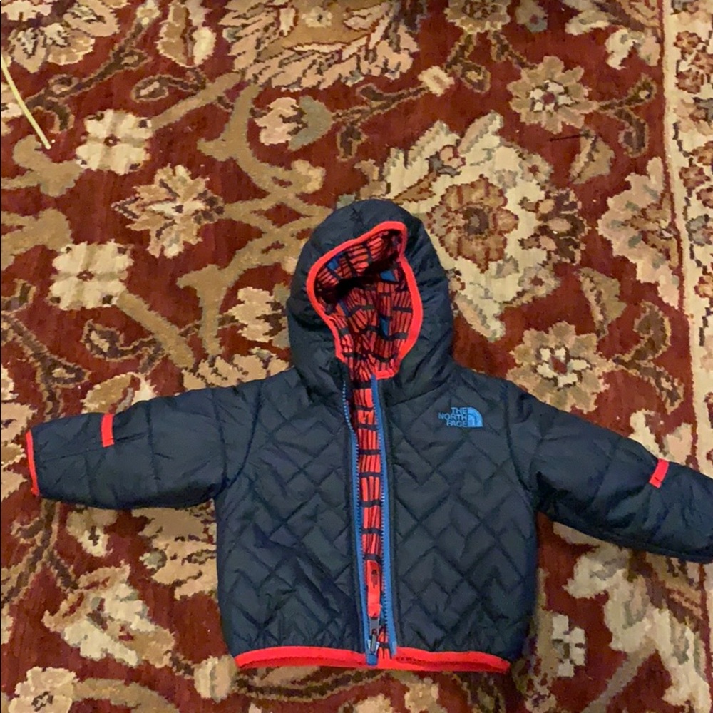 North face Coat